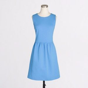 New J.Crew Cotton Daybreak Dress